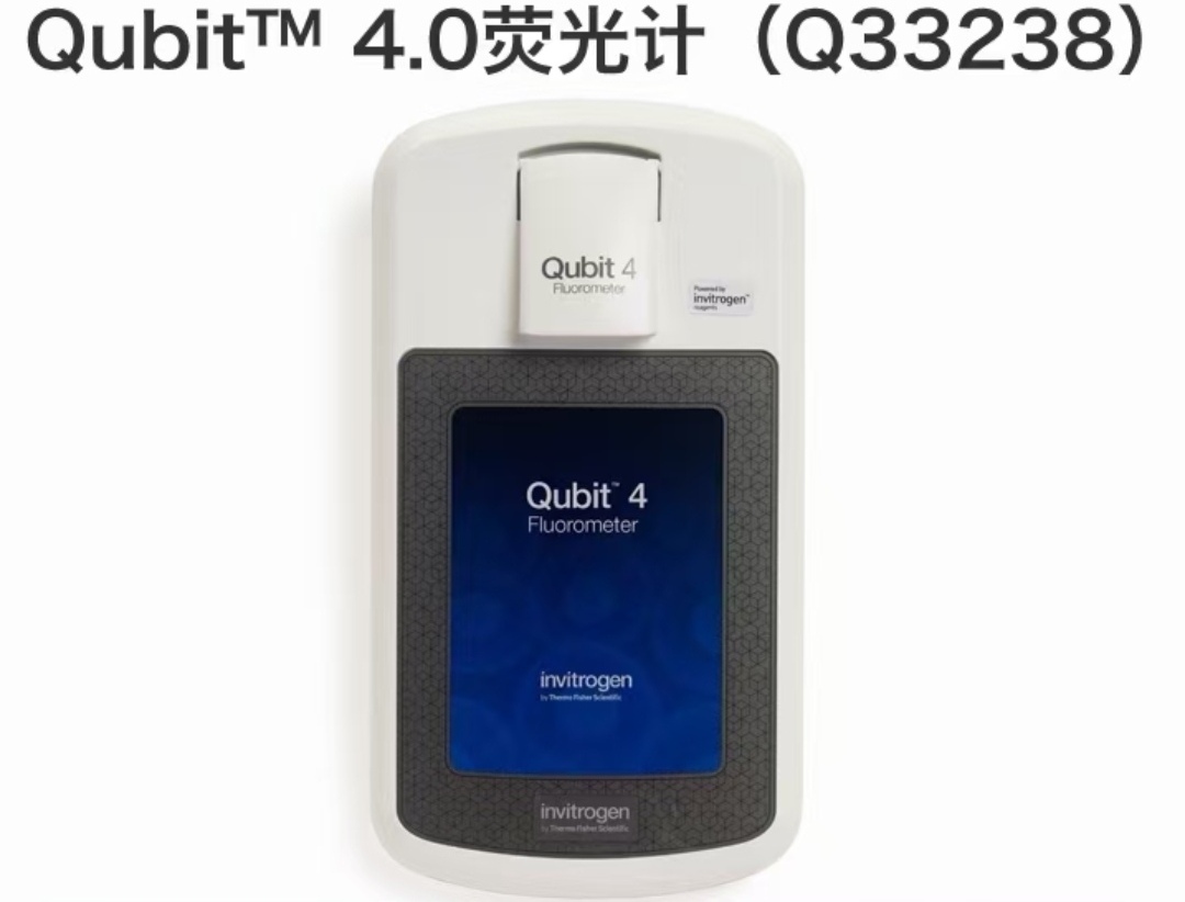 核酸检测生物实验Invitrogen