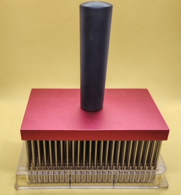 生命科学实验室PCR及ELISA 加样辅助设备 顺丰包邮 普通电子发票