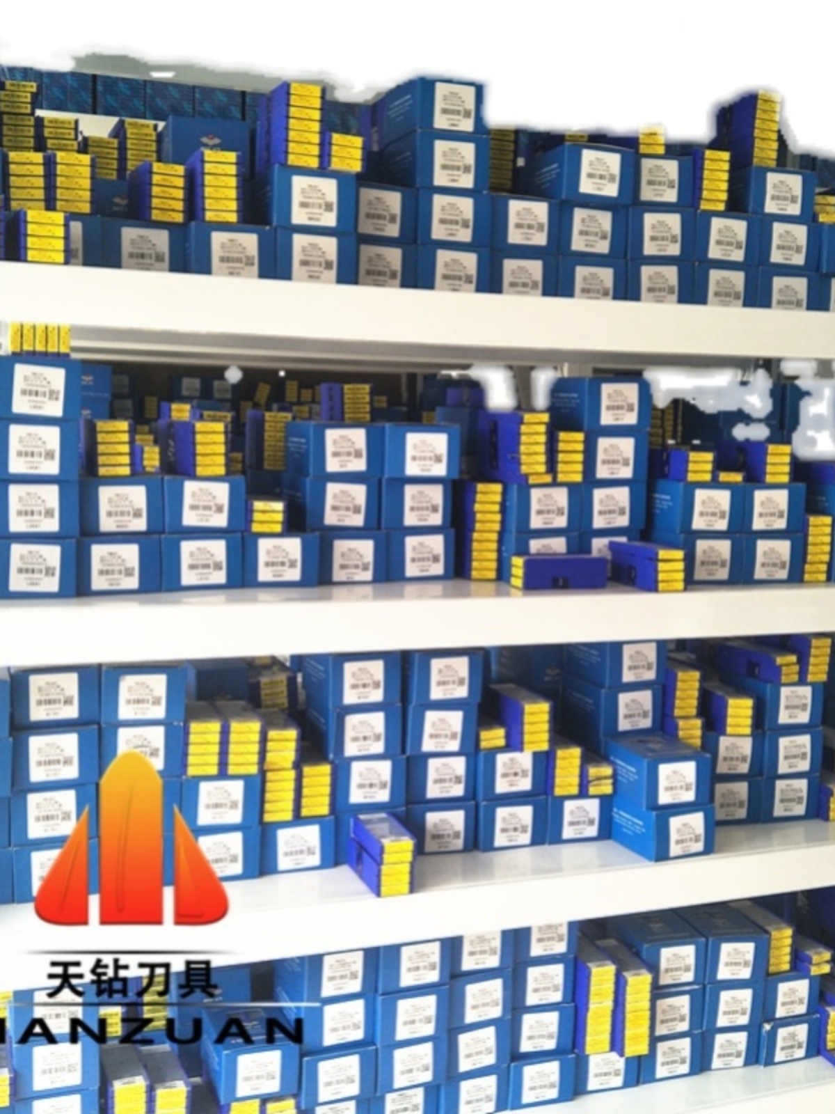 株洲钻石四方刀片牌号齐全