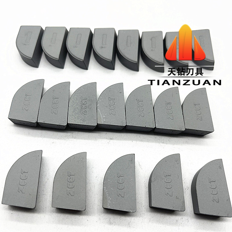 正品株洲钻石牌硬质合金焊接刀块外圆端面车刀片刀粒 A330  A340z