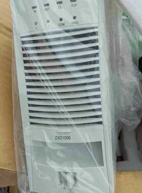 全新原包装，中兴ZXD1500 V3.0整流模块 通信电源模块48V 30A