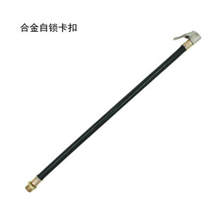 气动充气加气打气嘴放气自动车电动车汽车轮胎快速充气嘴充气接头