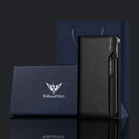 Черный Крест (191469) -Голубая подарочная коробка