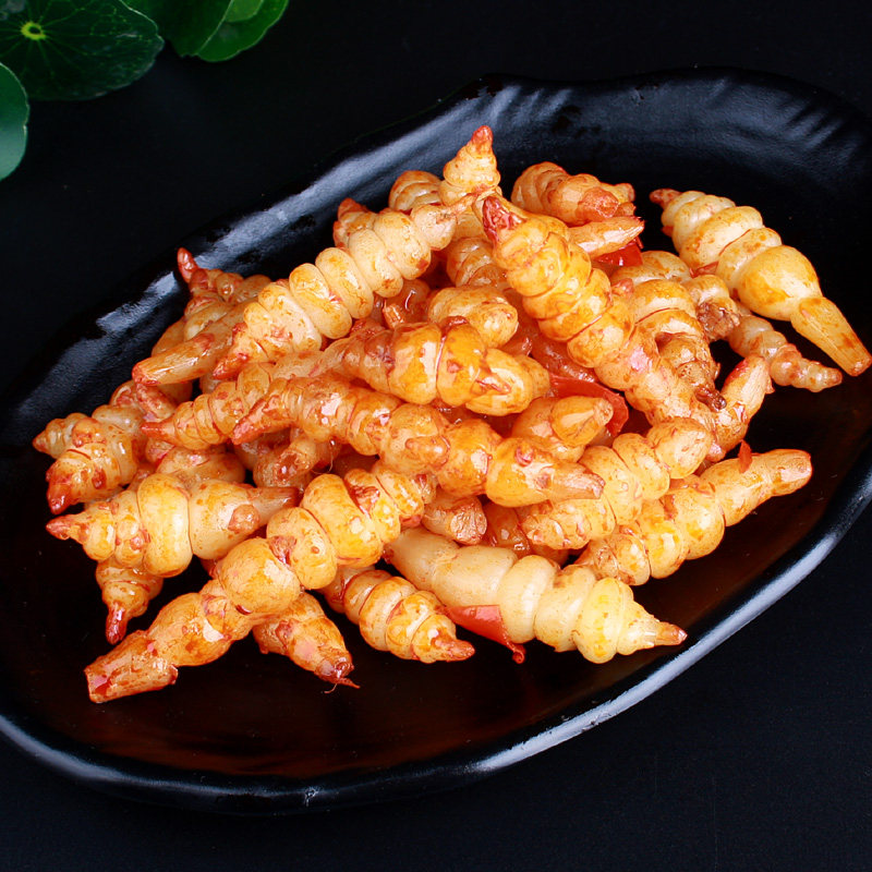 酸甜地灵咸菜拌菜朝鲜菜 凉菜呼市宽巷子正宗朝鲜菜小吃250克