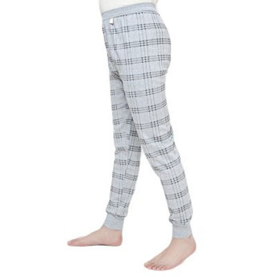 Pantalon collant Moyen-âge mouvement en coton - Ref 750256 Image 3