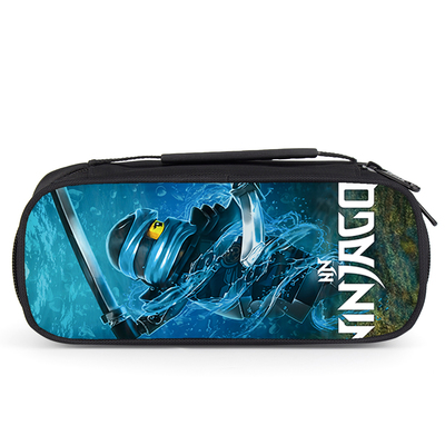 洛比王-NinjagoSeason5-手提笔袋