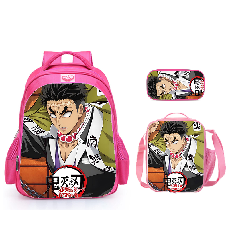 洛比王-鬼灭之刃DemonSlayer