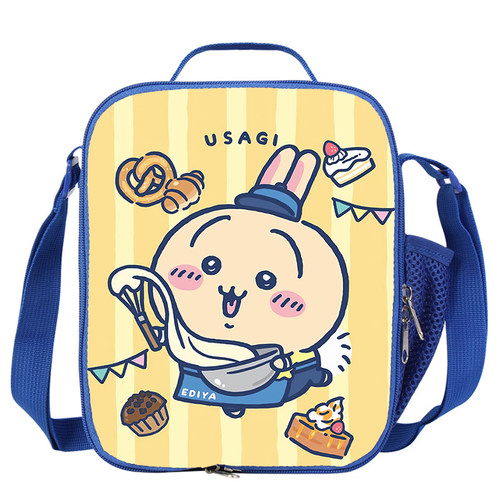 洛比王--乌萨奇-Usagi