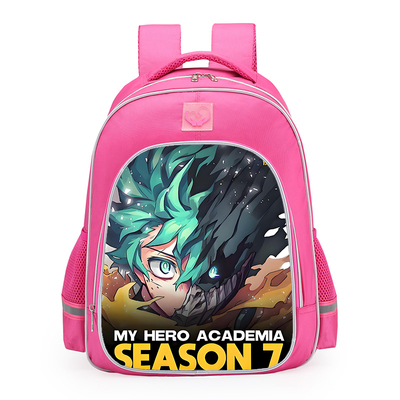 洛比王-我的英雄学院-反光包