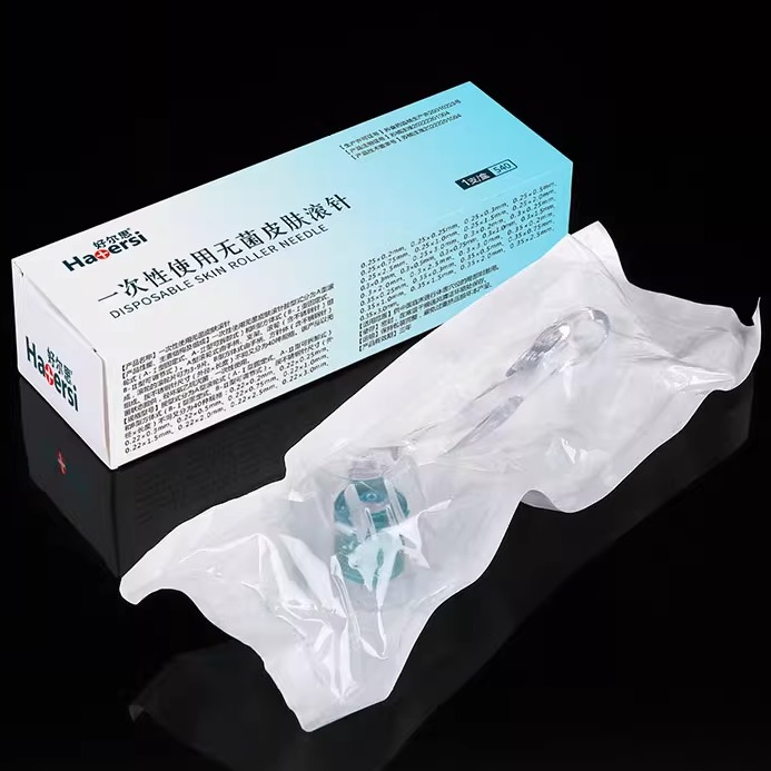 医用微针美容院用微针