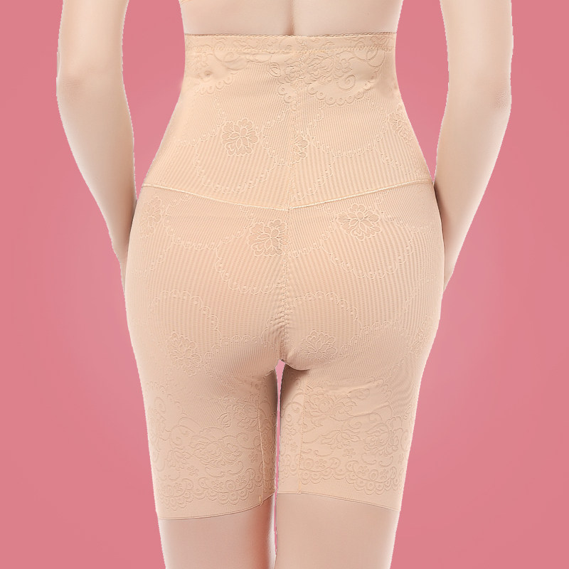 body amincissant WEIRONGROSE sexy en nylon - Ref 670540 Image 5