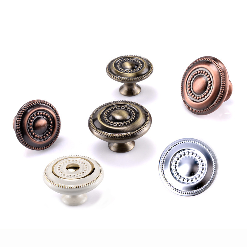 佳更美高端精致单孔拉手家具五金配件衣柜锌合金红古铜色橱柜把手,基础建材,小拉手,淘宝优惠券,粉丝福利购,淘宝优惠卷