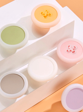 佳更美圆形卡通拉手硅胶儿童房抽屉柜门现代绿色环保好防撞小把手