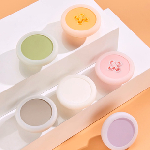 佳更美圆形卡通拉手硅胶儿童房抽屉柜门现代绿色环保好防撞小把手