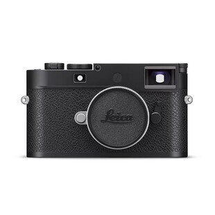 12期免息 P旁轴数码 Leica 全新M11 相机甄选镜头套装 徕卡