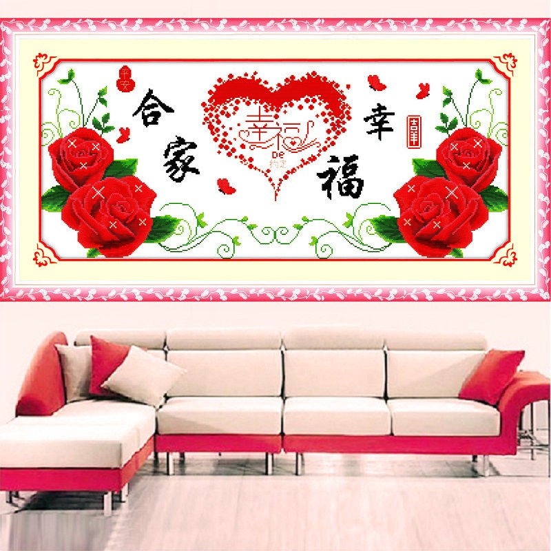»¨»ÜϵÁÐÊ®×ÖÐåÄÐÅ®¶ùͯ¼òµ¥Ð¡·ù¿É°®¼ÒºÍÍòÊÂÐ˱§ÕíÌ×¼òµ¥ÐåÇåÐÂ
