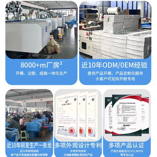 迷你筋膜枪冷热款电动震动按摩器便携肌肉放松按摩器多头筋膜枪