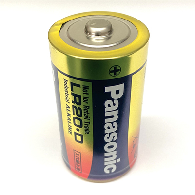 LR20松下1号电池D型发那科工控
