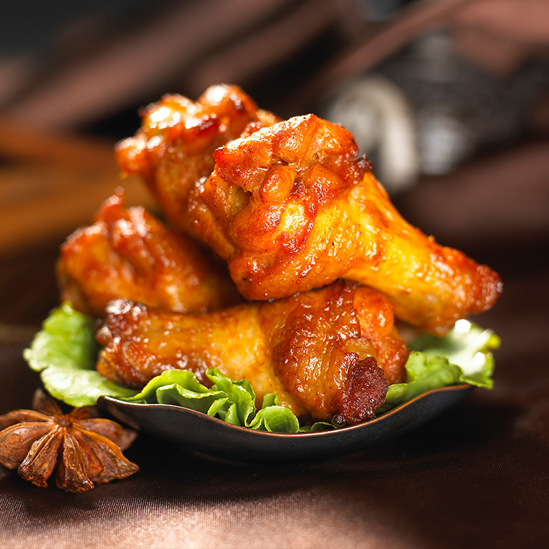 藤桥牌烤鸡翅根蜂蜜味休闲宿舍零食96g,零食/坚果/特产,鸭肉零食,淘宝优惠券,粉丝福利购,淘宝优惠卷