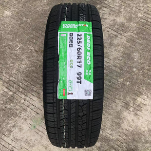 东风双星轮胎215/60R17 225/60R17 235/65R17 DS01 DSS02风光欧尚