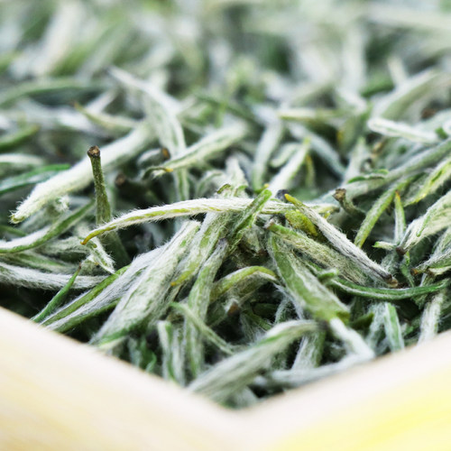 祁蒙兰妃茶2026新茶浓香型兰花茶