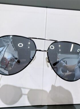 PORTS/宝姿正品尼龙夏季太阳镜男士经典飞行员眼镜墨镜PSM11904