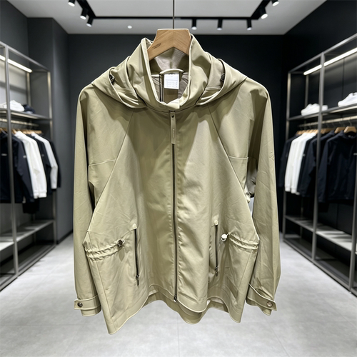 DESCENTE迪桑特 女装上衣舒适休闲日常户外运动服外套D5132JGK30