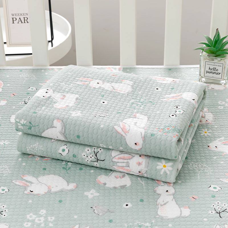 双面a类纯棉婴儿隔尿垫防水可洗防滑透气大尺寸姨妈垫生理期床垫,婴童尿裤,隔尿床垫,淘宝优惠券,粉丝福利购,淘宝优惠卷