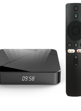 tanix tx5 amlogic S905y5 WIFI6 BT5 HDR android14 set top box