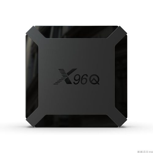 AllwinnerH313Settopboxx96q