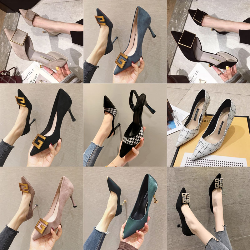 轻奢全屋定制样板间鞋衣帽间女鞋摆件鞋柜鞋装饰品高跟鞋展厅拍照