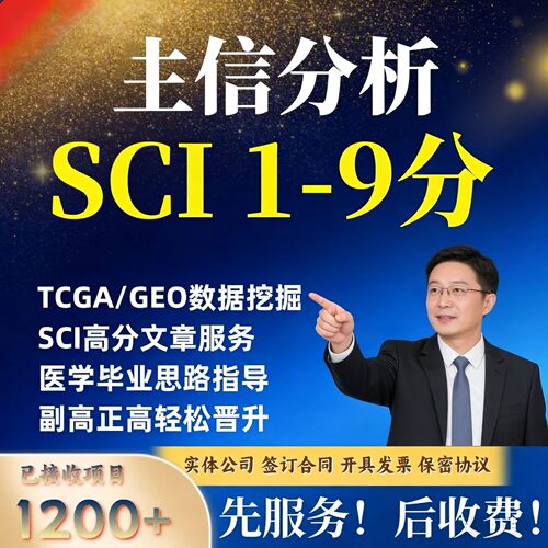 网络药理学代做超算平台使用分子对接计算服务