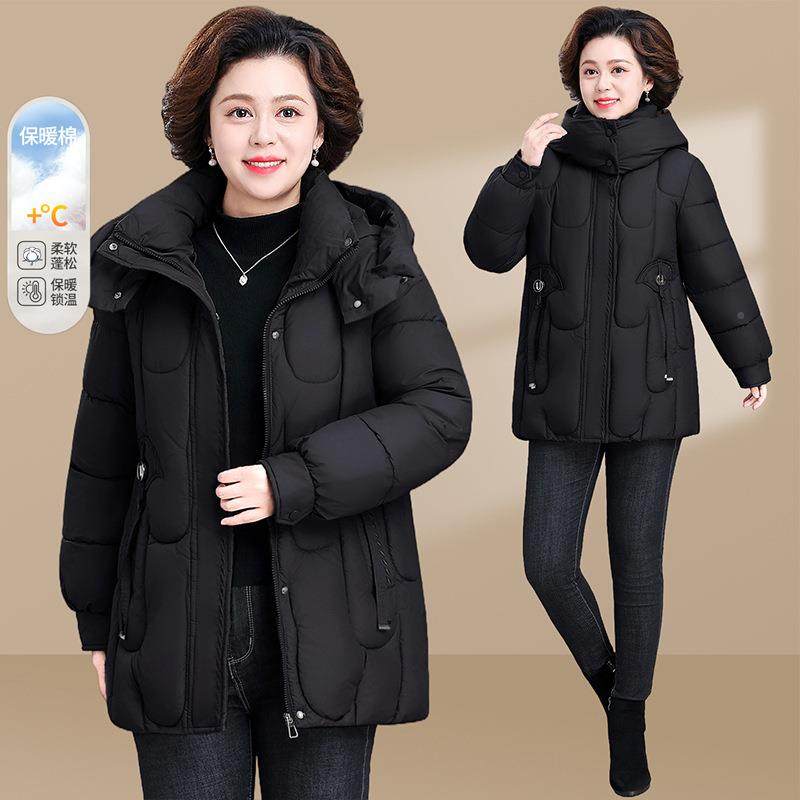 2季05混冬加厚灯芯2绒运动棉衣户外防风98813583抗寒外套亚麻纺丙