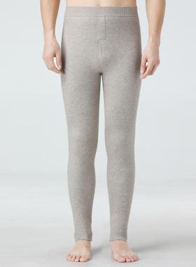 20DFX暖25冬季男女山羊绒裤打底士保裤款绒裤加厚款保暖毛裤高腰