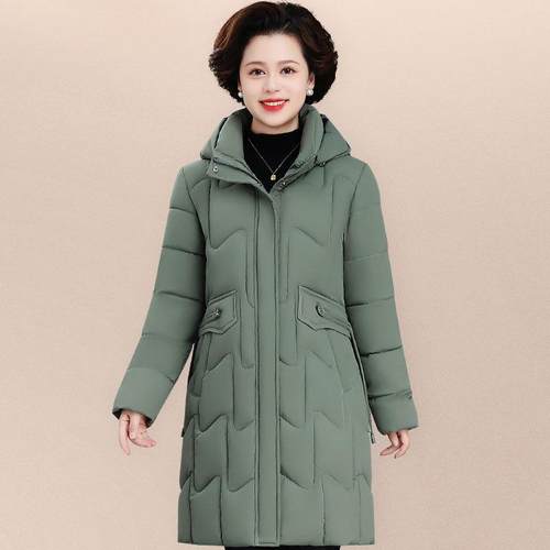 老人衣84227145奶装 老年人冬装外套女70岁80老棉太奶棉袄妈太妈