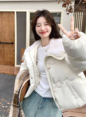 C092-998冬装绒新鸭白绒羽款服