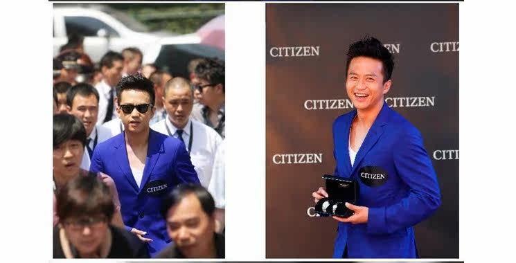 Costume homme en nylon pour printemps - Ref 1578360 Image 4