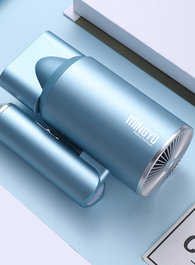 小型电吹风机家用可折叠冷热吹风筒负离子护发宿舍用学生大小功率