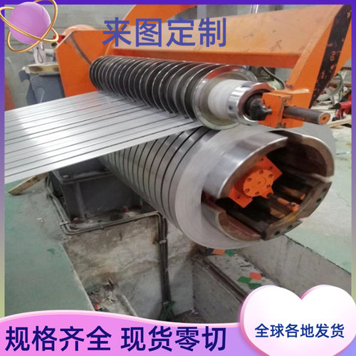 1Cr19Al3耐热钢SUH310不锈钢棒00Cr12不锈钢板7Cr17 SUH37 SUH309