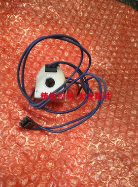 大金空调四通阀线圈R125DQY3C大金卸载阀四通阀线圈R71DQV2C