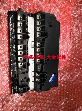 全新大金空调柜机端子台 接线柱3MXS80EV2C 4MX100DMV2C RX56AV1C