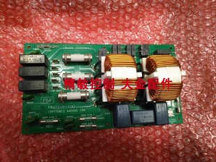 大金全新原装大金滤波板 RJQ8ABY RMXS224EY1C电源板 FN372-Y-1