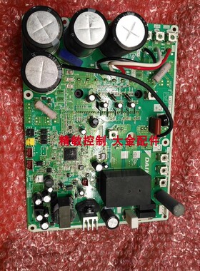 全新原厂大金空调 VRV 压缩机变频P板PC15017-1(B) RJZQ11BAY
