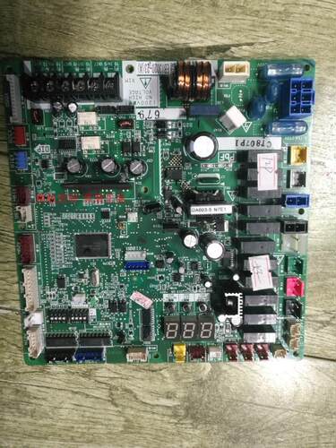 全新大金空调RPZQ10BAY RJZQ10BAY 侧出风外机主板EB13020-23