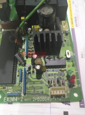 大金空调外机电脑板控制板主板 2PB26545-1-2 EX304-2 FTY35FV1