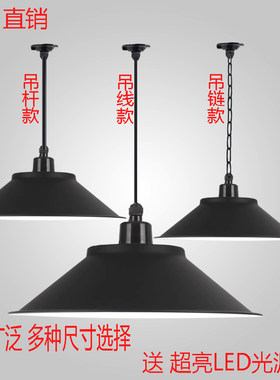 超亮厂房工厂照明灯厂家直销