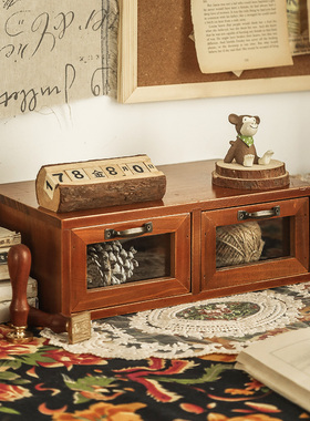 电脑显示器增高架子办公室台式桌上底座支架桌面收纳盒垫高置物架