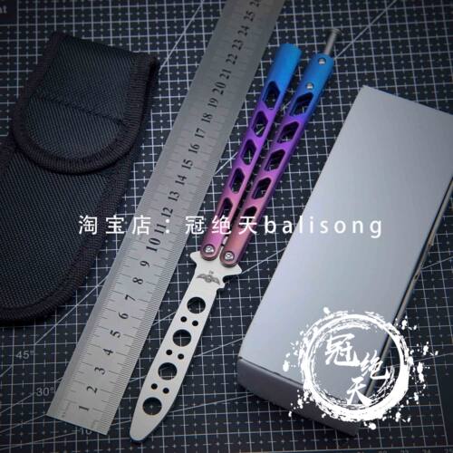 THEONE天使钛合金一体冠绝天