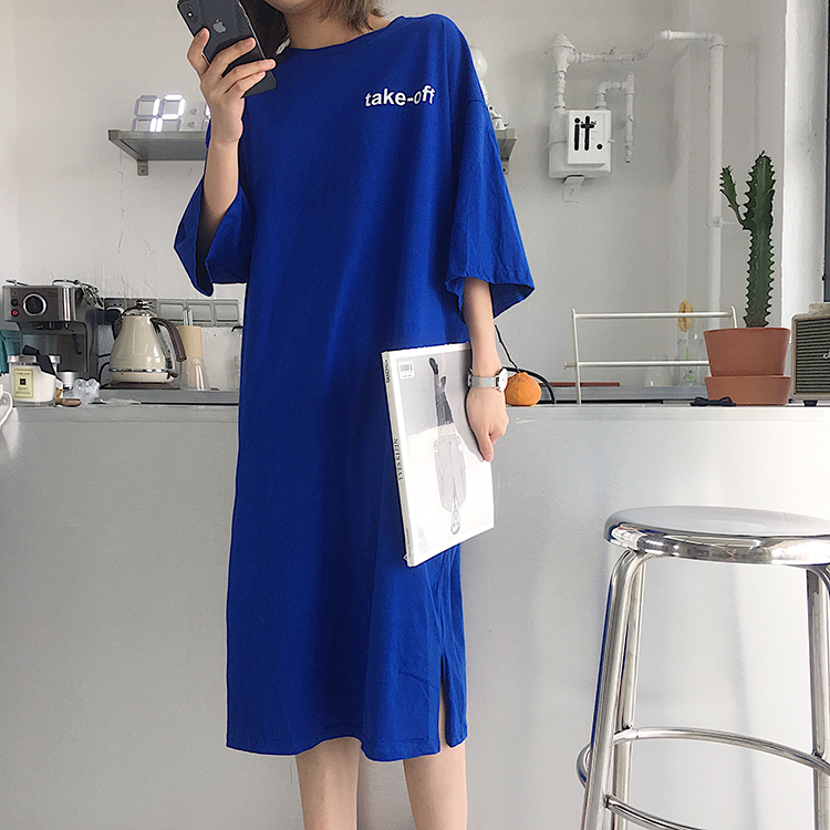 ÏÄ×°2018п°æulzzang°Ù´îchicÔçÇïÉÏÒÂã¼ÀÁѧÉú¶ÌÐäTÐôÁ¬ÒÂȹ