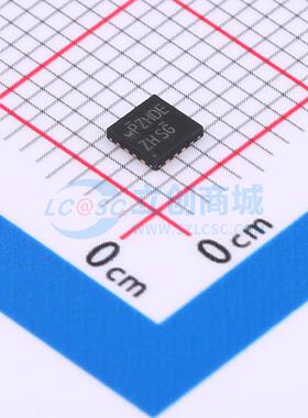 信号开关/编解码器/多路复用器 PI3CH480ZHDEX UQFN-16(3x3) 原装